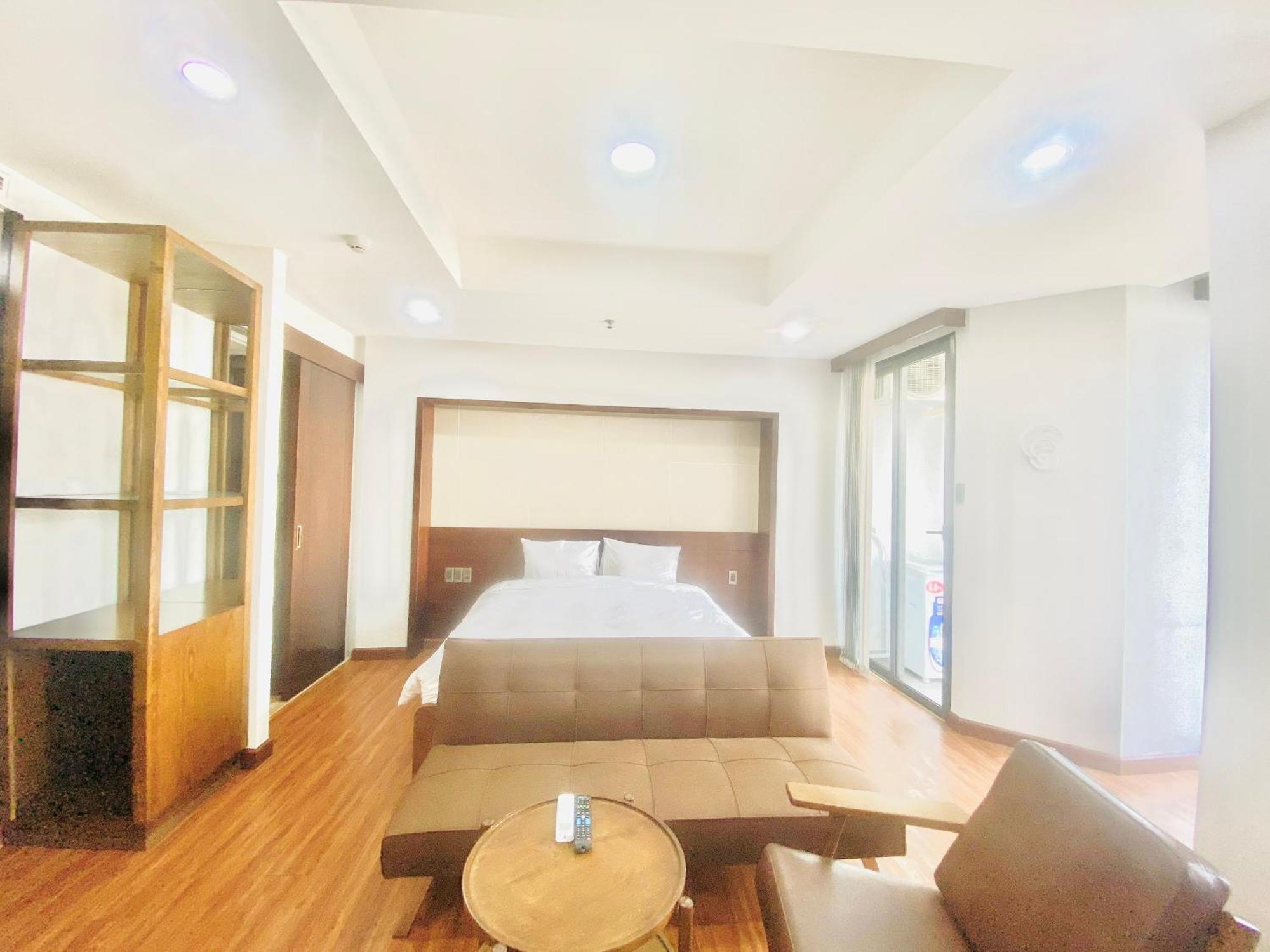 Tokyo Boutique Front Beach Hotel Дананг Екстериор снимка